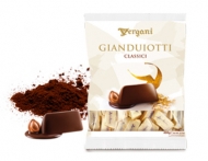 VERGANI PRALINE KG.1 GIANDUIOTTI